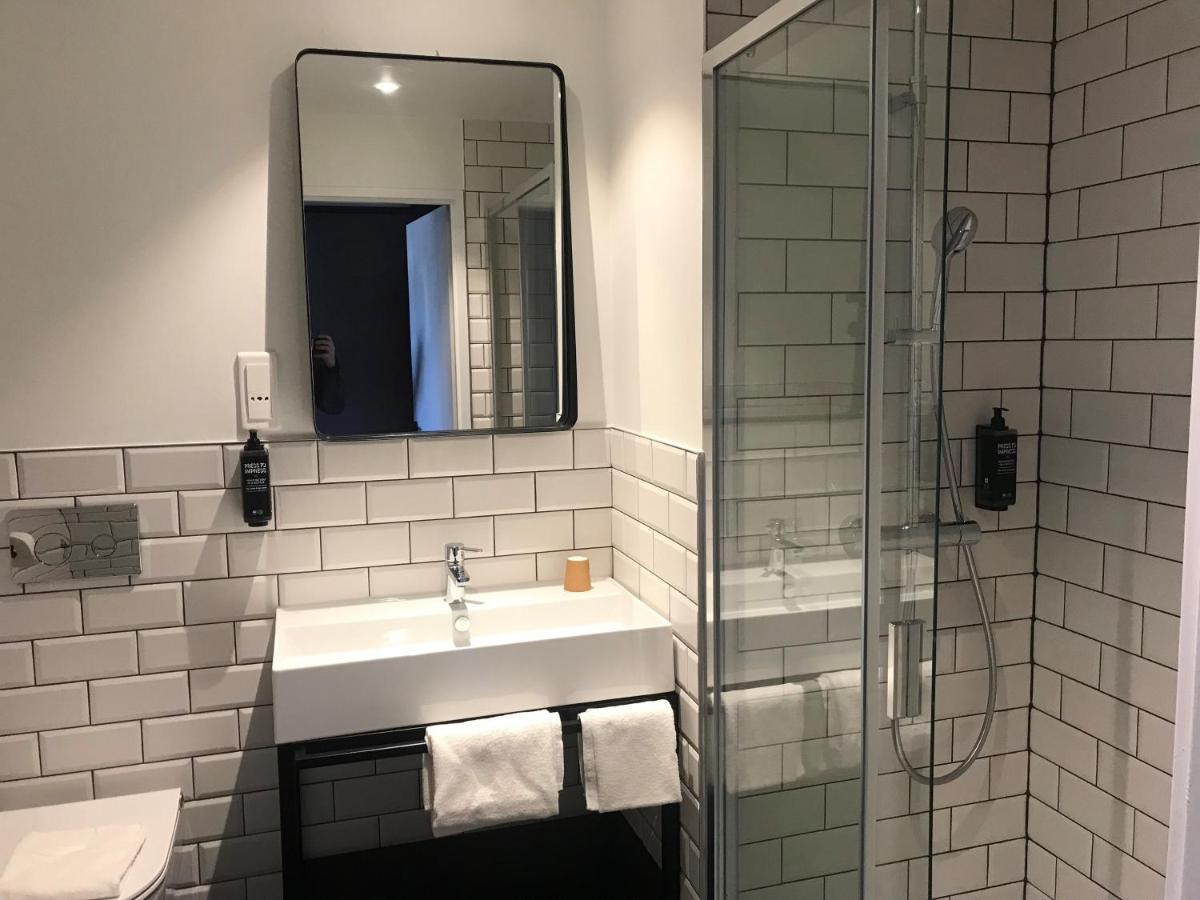 Ibis Styles Centre Gare Dreux