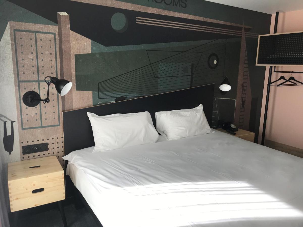 Ibis Styles Centre Gare Dreux