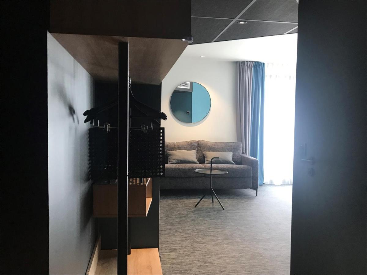 Hotel Ibis Styles Centre Gare