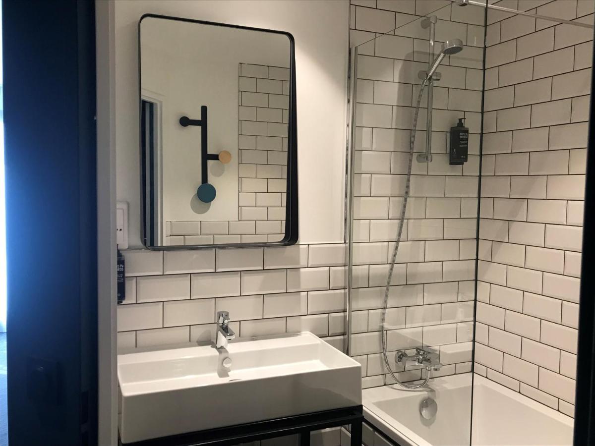 Ibis Styles Centre Gare Dreux