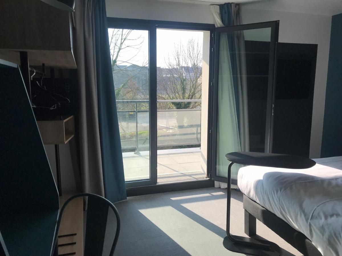 Hotel Ibis Styles Centre Gare Dreux