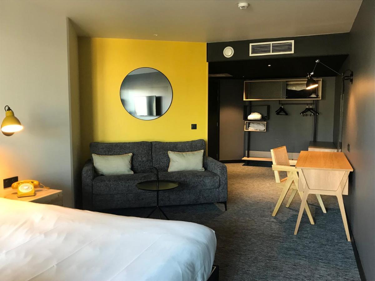 Hotel Ibis Styles Centre Gare Dreux
