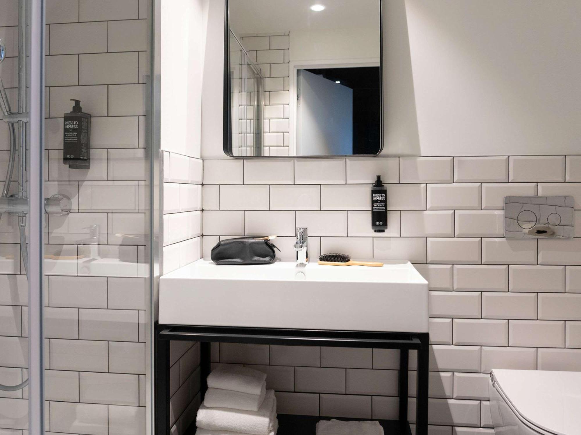 Ibis Styles Centre Gare Hotel Dreux