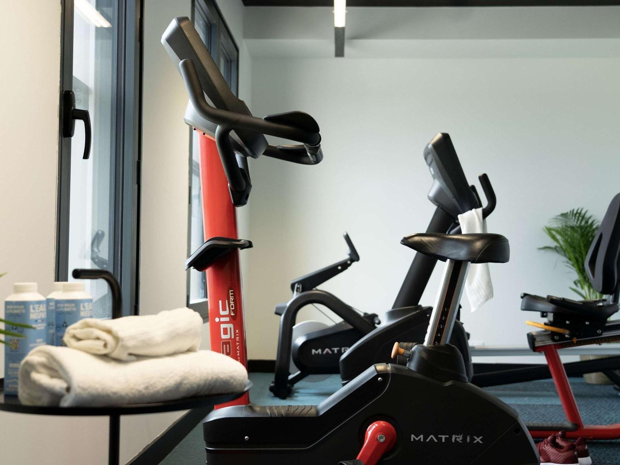 Ibis Styles Centre Gare 3* Dreux