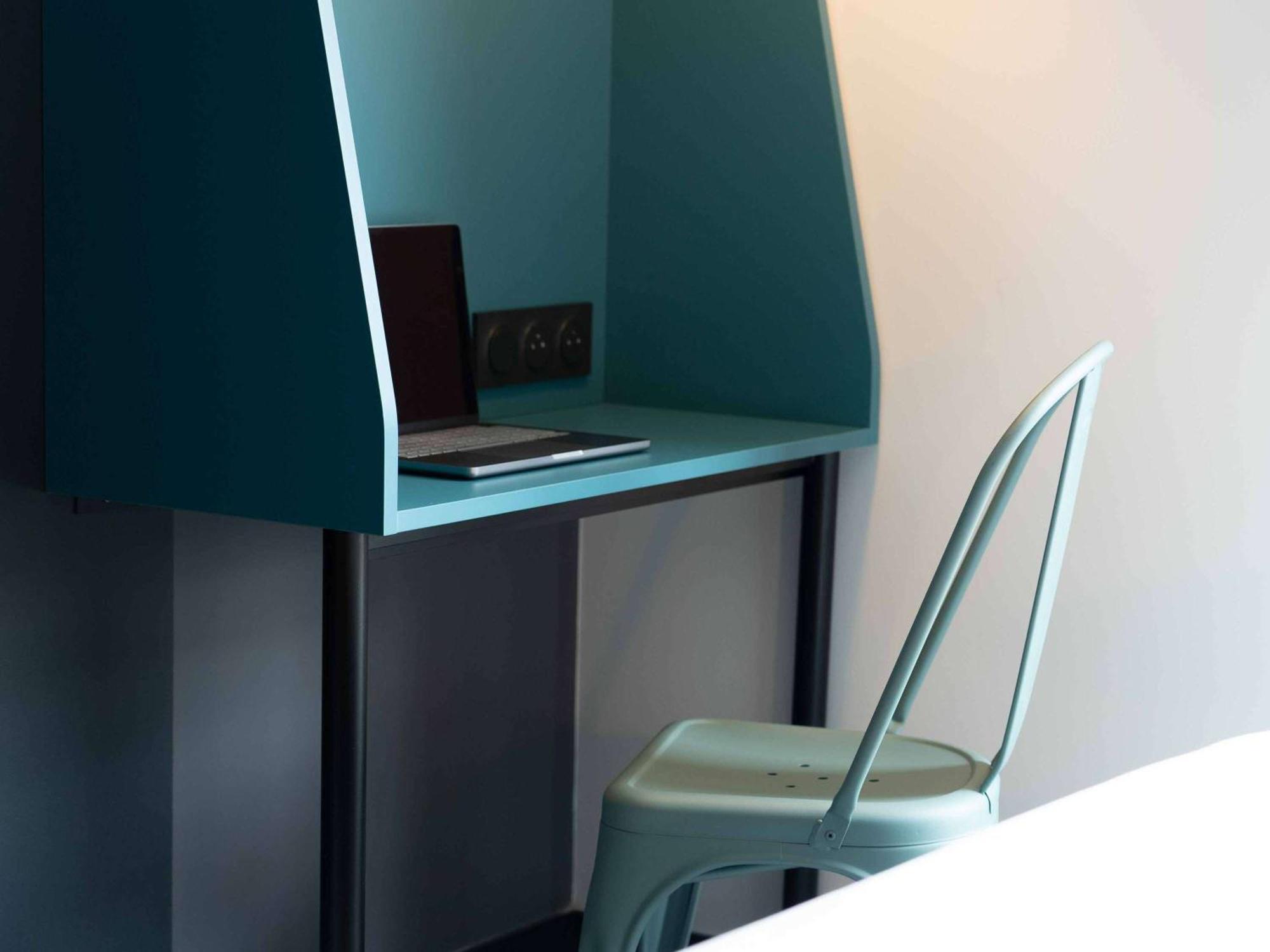 Hotel Ibis Styles Centre Gare 3*
