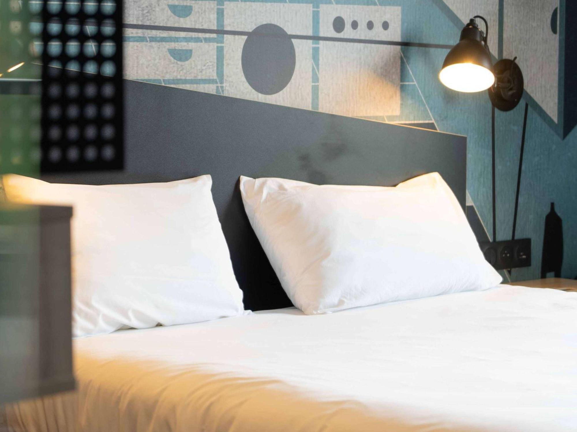 Hotel Ibis Styles Centre Gare Dreux