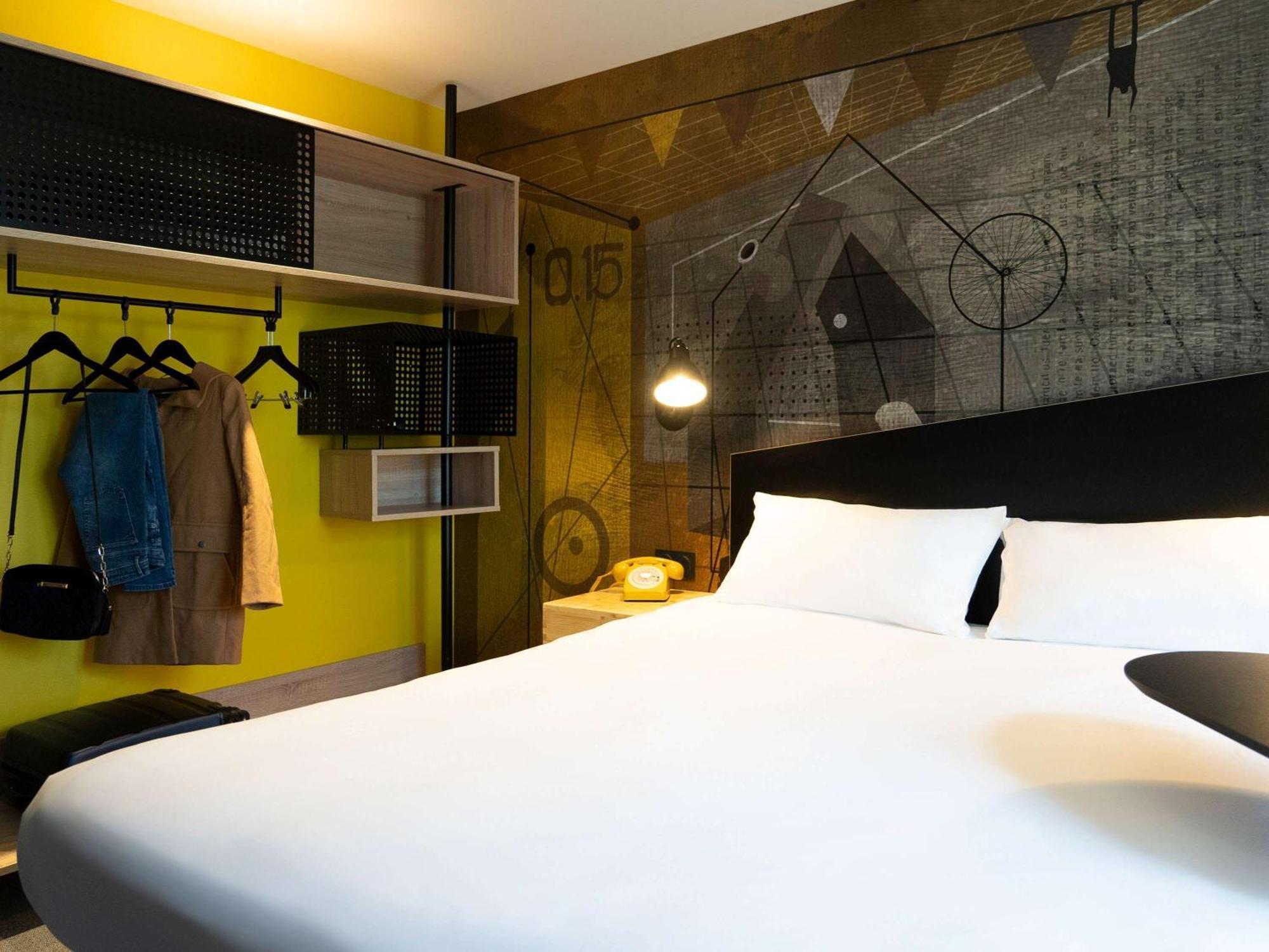 Ibis Styles Centre Gare