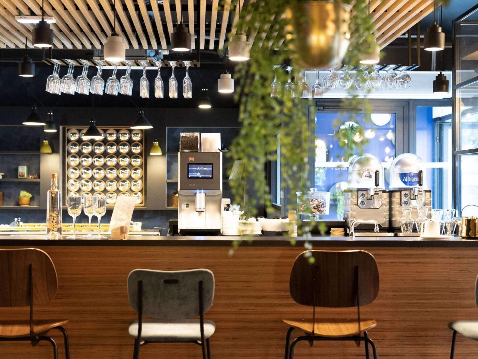 Ibis Styles Centre Gare 3*
