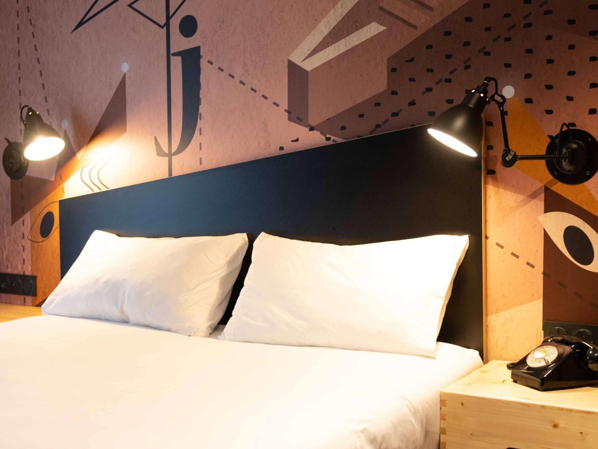 Hotel Ibis Styles Centre Gare Dreux