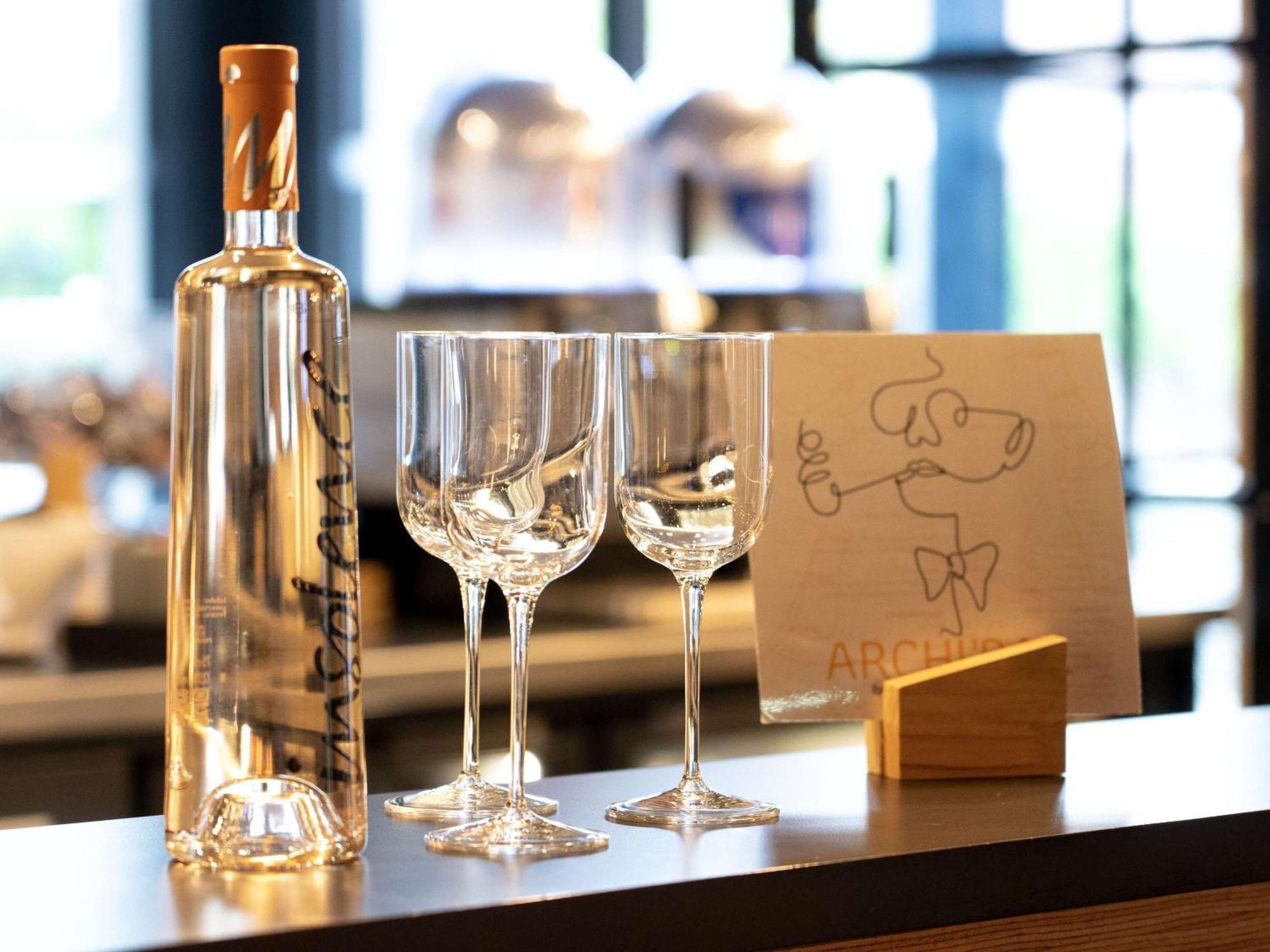Ibis Styles Centre Gare 3* Dreux