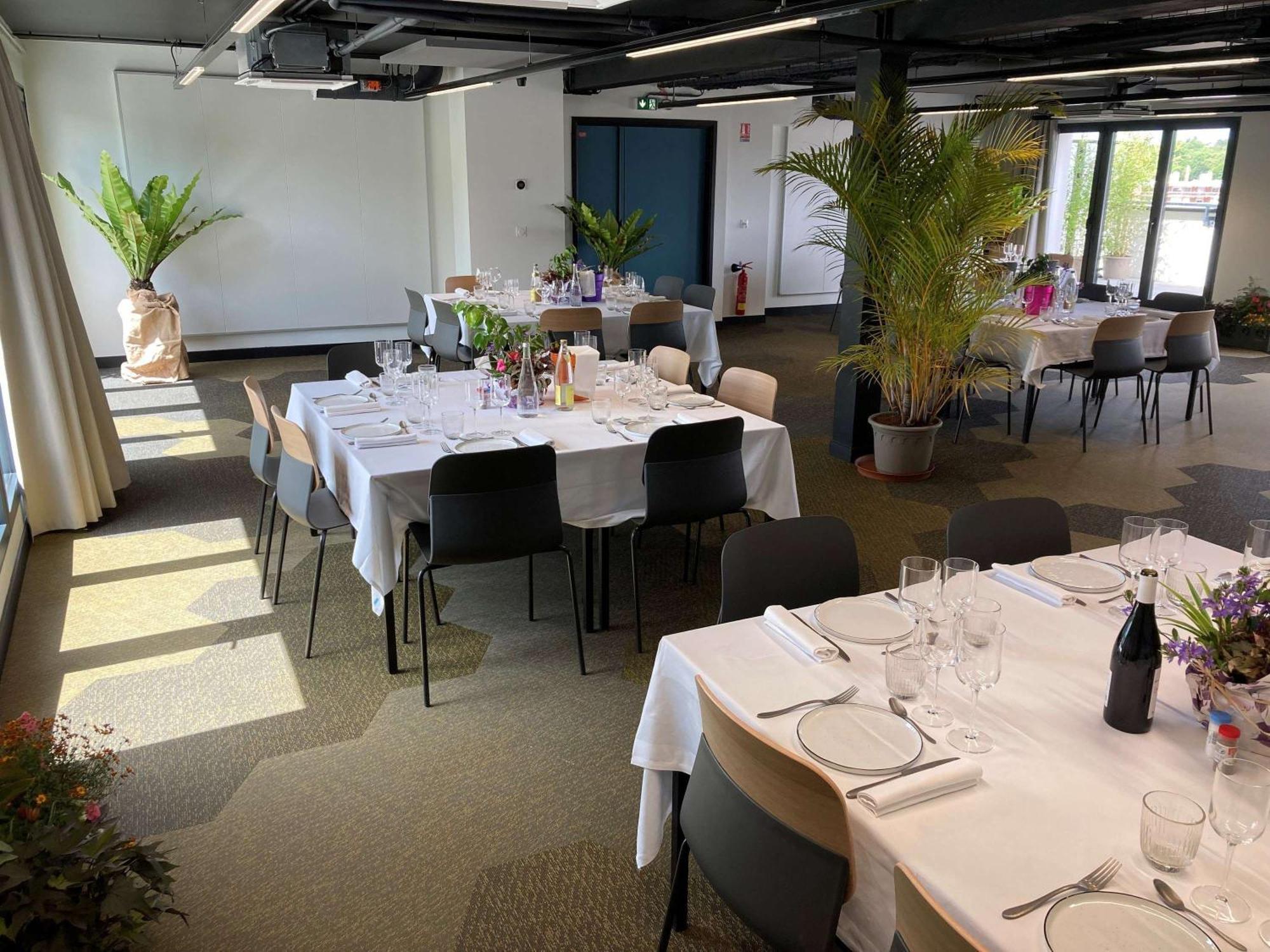 Ibis Styles Centre Gare Hotel