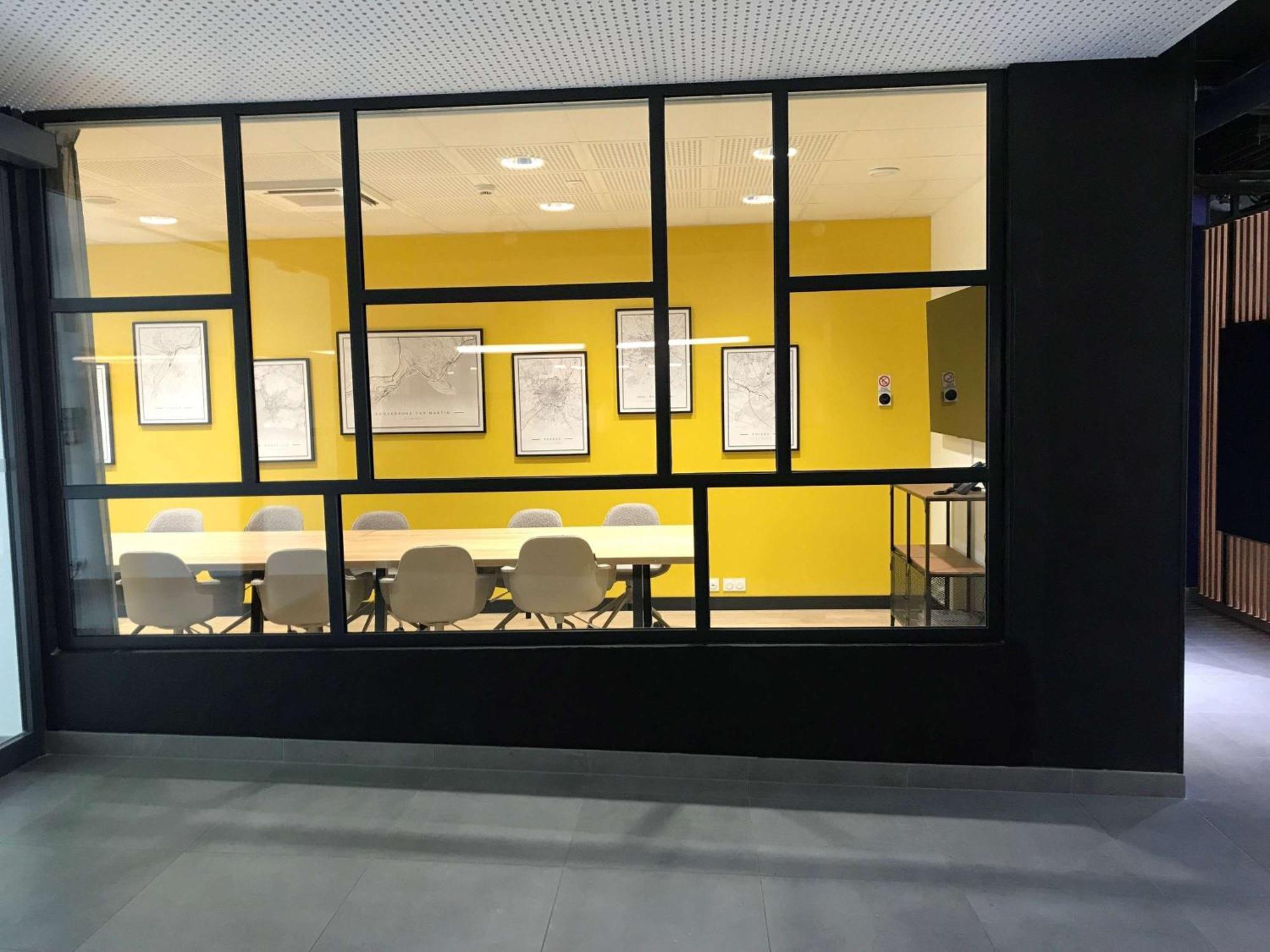Ibis Styles Centre Gare Hotel
