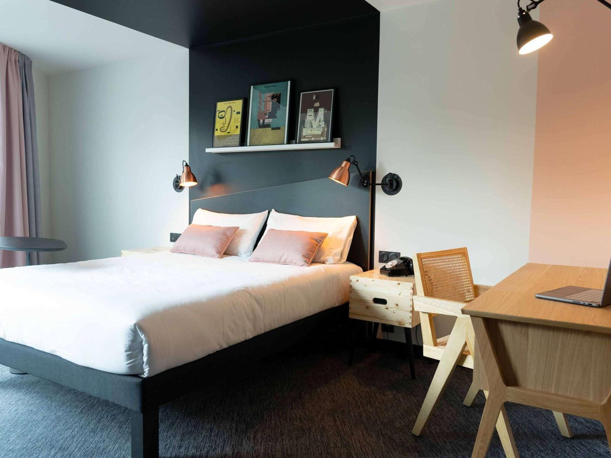 Hotel Ibis Styles Centre Gare
