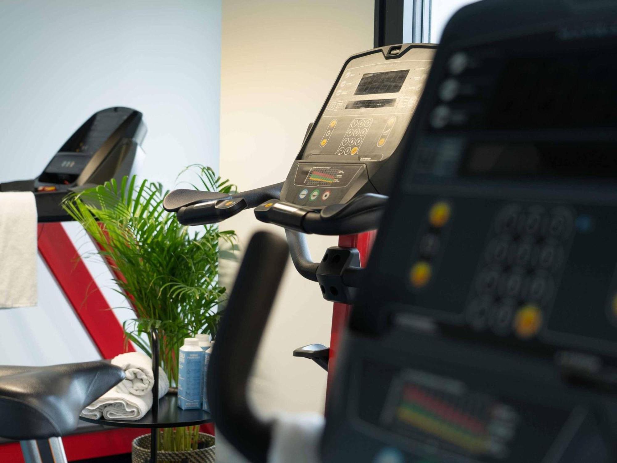 Ibis Styles Centre Gare 3*